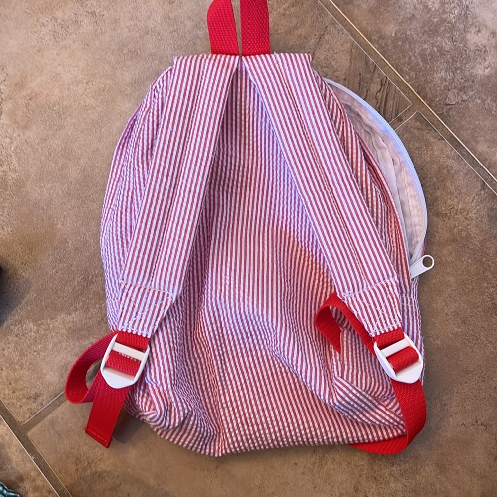 Backpack kids - Picture 3 of 3